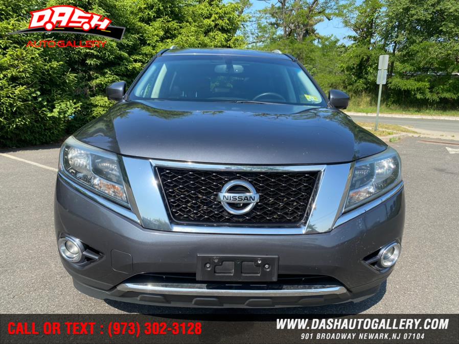 2014 Nissan Pathfinder 4WD 4dr SV, available for sale in Newark, New Jersey | Dash Auto Gallery Inc.. Newark, New Jersey 2014 Nissan Pathfinder 4WD 4dr SV, available for sale in Newark, New Jersey | Dash Auto Gallery Inc.. Newark, New Jersey