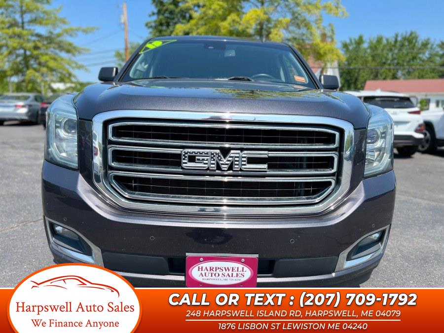 GMC Yukon XL 2015 in Harpswell, Brunswick, Freeport, Topsham ME