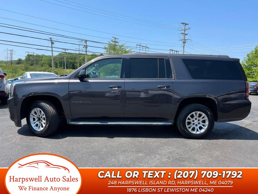 GMC Yukon XL 2015 in Harpswell, Brunswick, Freeport, Topsham ME