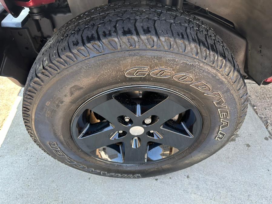 2013 Jeep Wrangler 4WD 2dr Sport, available for sale in Manchester, Connecticut | Carsonmain LLC. Manchester, Connecticut 2013 Jeep Wrangler 4WD 2dr Sport, available for sale in Manchester, Connecticut | Carsonmain LLC. Manchester, Connecticut