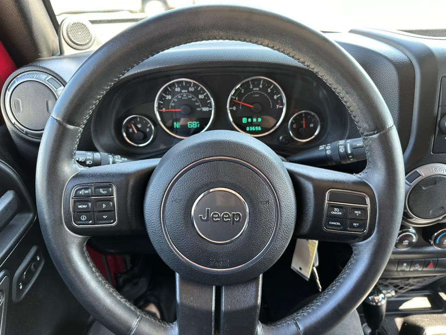 2013 Jeep Wrangler 4WD 2dr Sport, available for sale in Manchester, Connecticut | Carsonmain LLC. Manchester, Connecticut 2013 Jeep Wrangler 4WD 2dr Sport, available for sale in Manchester, Connecticut | Carsonmain LLC. Manchester, Connecticut