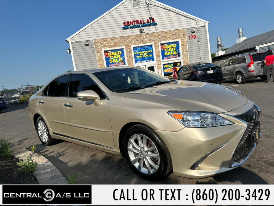 2010 Lexus ES 350 4dr Sdn, available for sale in East Windsor, Connecticut | Central A/S LLC. East Windsor, Connecticut 2010 Lexus ES 350 4dr Sdn, available for sale in East Windsor, Connecticut | Central A/S LLC. East Windsor, Connecticut