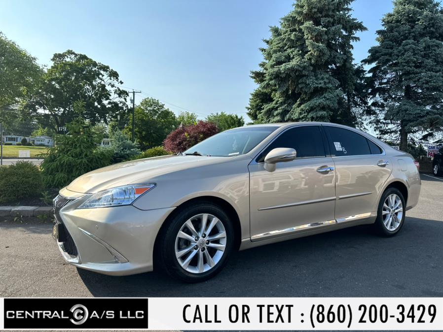2010 Lexus ES 350 4dr Sdn, available for sale in East Windsor, Connecticut | Central A/S LLC. East Windsor, Connecticut 2010 Lexus ES 350 4dr Sdn, available for sale in East Windsor, Connecticut | Central A/S LLC. East Windsor, Connecticut