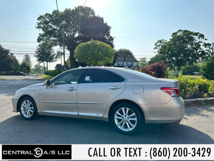 2010 Lexus ES 350 4dr Sdn, available for sale in East Windsor, Connecticut | Central A/S LLC. East Windsor, Connecticut 2010 Lexus ES 350 4dr Sdn, available for sale in East Windsor, Connecticut | Central A/S LLC. East Windsor, Connecticut