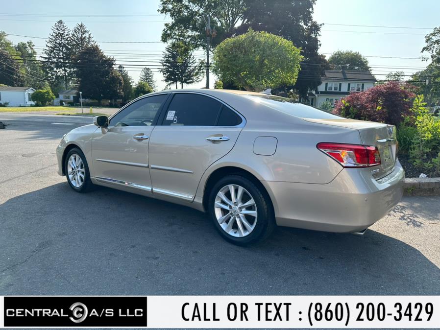 2010 Lexus ES 350 4dr Sdn, available for sale in East Windsor, Connecticut | Central A/S LLC. East Windsor, Connecticut 2010 Lexus ES 350 4dr Sdn, available for sale in East Windsor, Connecticut | Central A/S LLC. East Windsor, Connecticut
