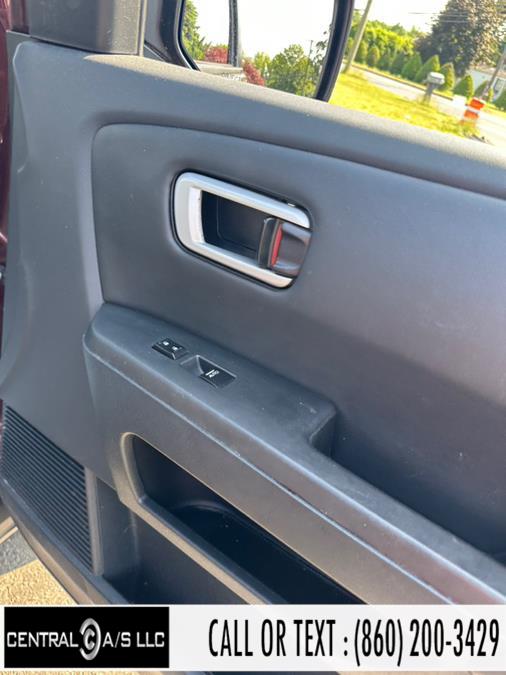 2009 Honda Pilot 4WD 4dr EX-L, available for sale in East Windsor, Connecticut | Central A/S LLC. East Windsor, Connecticut 2009 Honda Pilot 4WD 4dr EX-L, available for sale in East Windsor, Connecticut | Central A/S LLC. East Windsor, Connecticut