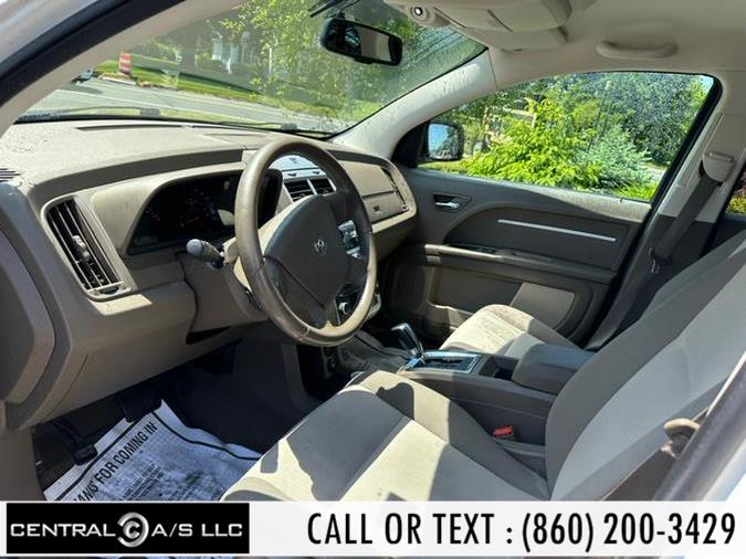 2009 Dodge Journey AWD 4dr SXT, available for sale in East Windsor, Connecticut | Central A/S LLC. East Windsor, Connecticut 2009 Dodge Journey AWD 4dr SXT, available for sale in East Windsor, Connecticut | Central A/S LLC. East Windsor, Connecticut