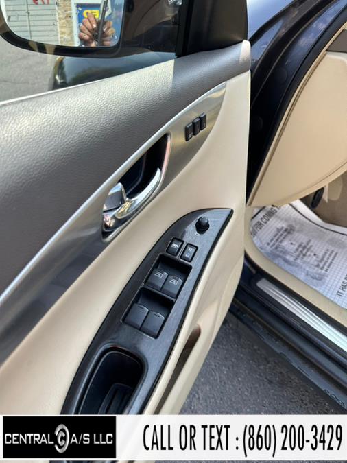 2008 Infiniti EX35 AWD 4dr Journey, available for sale in East Windsor, Connecticut | Central A/S LLC. East Windsor, Connecticut 2008 Infiniti EX35 AWD 4dr Journey, available for sale in East Windsor, Connecticut | Central A/S LLC. East Windsor, Connecticut