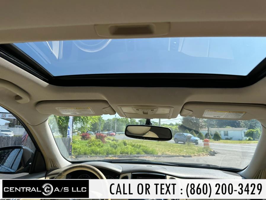 2008 Infiniti EX35 AWD 4dr Journey, available for sale in East Windsor, Connecticut | Central A/S LLC. East Windsor, Connecticut 2008 Infiniti EX35 AWD 4dr Journey, available for sale in East Windsor, Connecticut | Central A/S LLC. East Windsor, Connecticut