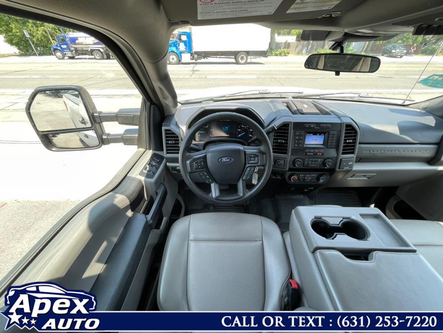 2020 Ford Super Duty F-350 SRW XL 4WD Crew Cab 6.75'' Box, available for sale in Selden, New York | Apex Auto. Selden, New York 2020 Ford Super Duty F-350 SRW XL 4WD Crew Cab 6.75'' Box, available for sale in Selden, New York | Apex Auto. Selden, New York