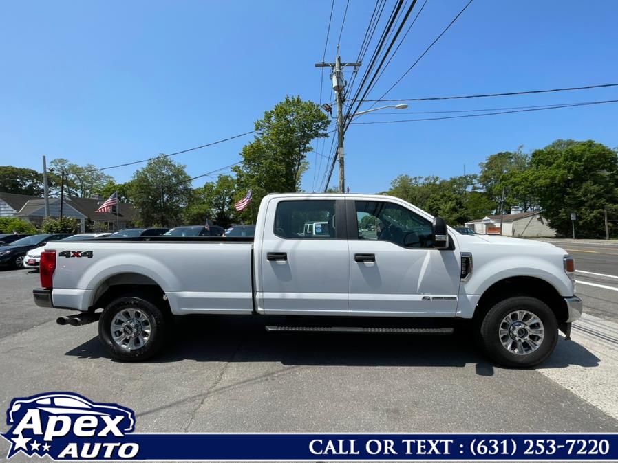 2020 Ford Super Duty F-350 SRW XL 4WD Crew Cab 6.75'' Box, available for sale in Selden, New York | Apex Auto. Selden, New York 2020 Ford Super Duty F-350 SRW XL 4WD Crew Cab 6.75'' Box, available for sale in Selden, New York | Apex Auto. Selden, New York