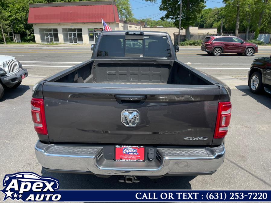 2019 Ram 3500 Tradesman 4x4 Crew Cab 8'' Box, available for sale in Selden, New York | Apex Auto. Selden, New York 2019 Ram 3500 Tradesman 4x4 Crew Cab 8'' Box, available for sale in Selden, New York | Apex Auto. Selden, New York