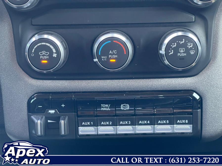 2019 Ram 3500 Tradesman 4x4 Crew Cab 8'' Box, available for sale in Selden, New York | Apex Auto. Selden, New York 2019 Ram 3500 Tradesman 4x4 Crew Cab 8'' Box, available for sale in Selden, New York | Apex Auto. Selden, New York