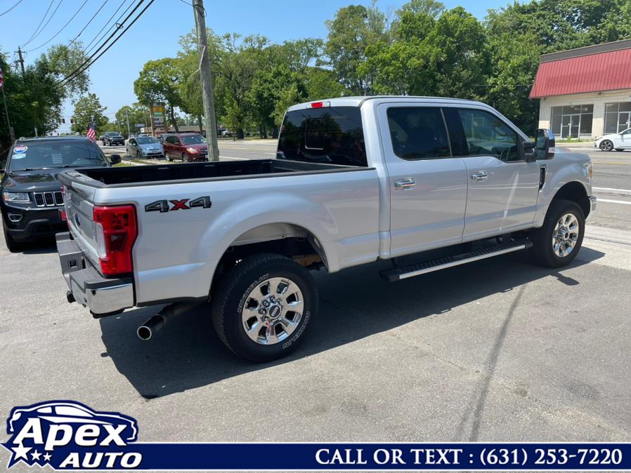 2017 Ford Super Duty F-250 SRW Lariat 4WD Crew Cab 8'' Box, available for sale in Selden, New York | Apex Auto. Selden, New York 2017 Ford Super Duty F-250 SRW Lariat 4WD Crew Cab 8'' Box, available for sale in Selden, New York | Apex Auto. Selden, New York