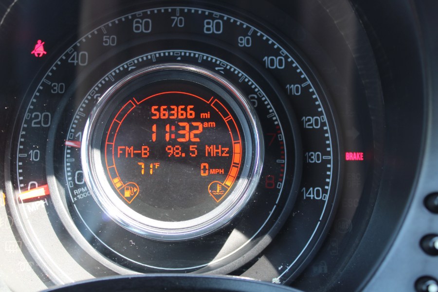 2013 FIAT 500 2dr HB Sport, available for sale in Plantsville, Connecticut | Auto House of Luxury. Plantsville, Connecticut 2013 FIAT 500 2dr HB Sport, available for sale in Plantsville, Connecticut | Auto House of Luxury. Plantsville, Connecticut