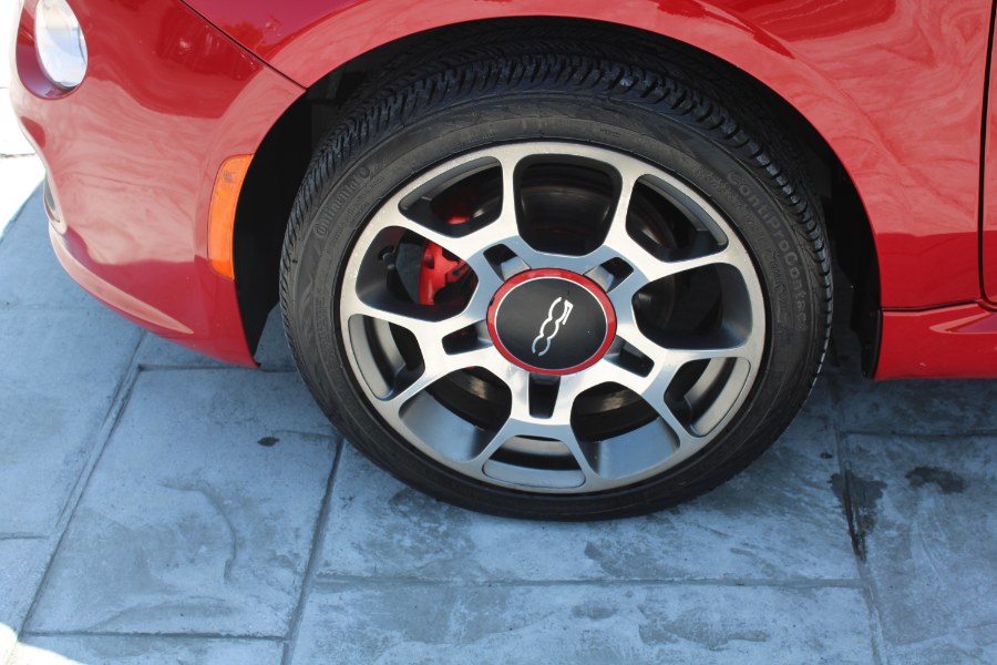 2013 FIAT 500 2dr HB Sport, available for sale in Plantsville, Connecticut | Auto House of Luxury. Plantsville, Connecticut 2013 FIAT 500 2dr HB Sport, available for sale in Plantsville, Connecticut | Auto House of Luxury. Plantsville, Connecticut