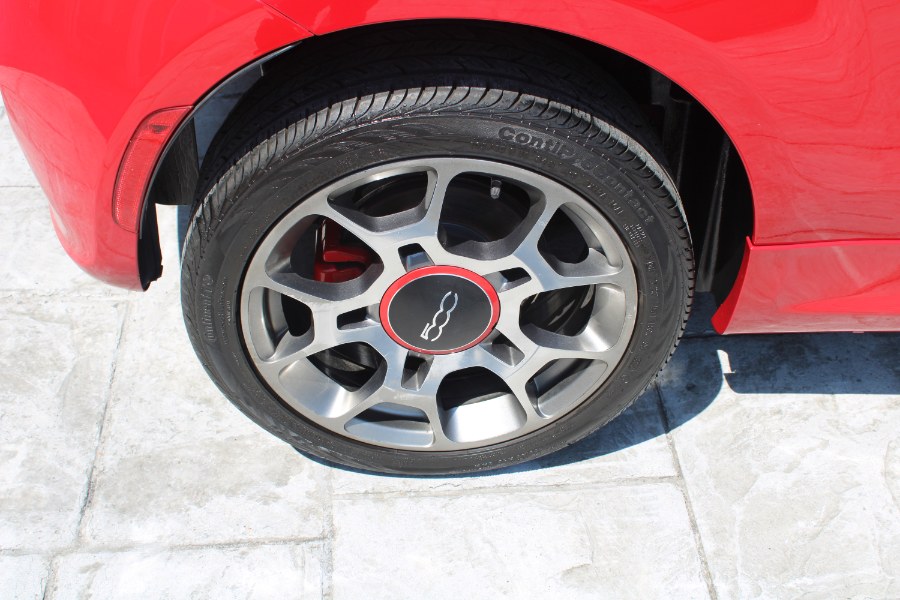 2013 FIAT 500 2dr HB Sport, available for sale in Plantsville, Connecticut | Auto House of Luxury. Plantsville, Connecticut 2013 FIAT 500 2dr HB Sport, available for sale in Plantsville, Connecticut | Auto House of Luxury. Plantsville, Connecticut