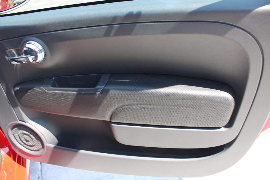 2013 FIAT 500 2dr HB Sport, available for sale in Plantsville, Connecticut | Auto House of Luxury. Plantsville, Connecticut 2013 FIAT 500 2dr HB Sport, available for sale in Plantsville, Connecticut | Auto House of Luxury. Plantsville, Connecticut