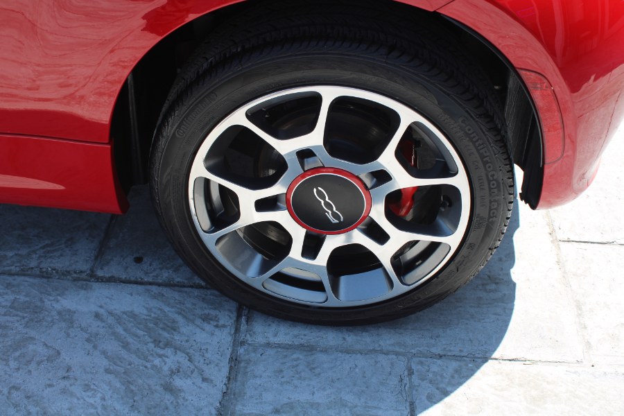 2013 FIAT 500 2dr HB Sport, available for sale in Plantsville, Connecticut | Auto House of Luxury. Plantsville, Connecticut 2013 FIAT 500 2dr HB Sport, available for sale in Plantsville, Connecticut | Auto House of Luxury. Plantsville, Connecticut