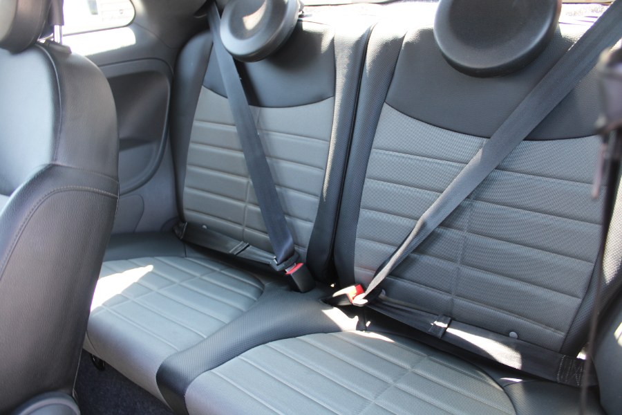 2013 FIAT 500 2dr HB Sport, available for sale in Plantsville, Connecticut | Auto House of Luxury. Plantsville, Connecticut 2013 FIAT 500 2dr HB Sport, available for sale in Plantsville, Connecticut | Auto House of Luxury. Plantsville, Connecticut