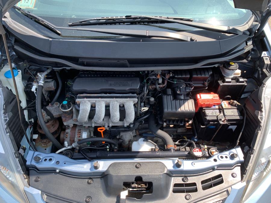2011 Honda Fit 5dr HB Auto, available for sale in Springfield, Massachusetts | Absolute Motors Inc. Springfield, Massachusetts 2011 Honda Fit 5dr HB Auto, available for sale in Springfield, Massachusetts | Absolute Motors Inc. Springfield, Massachusetts