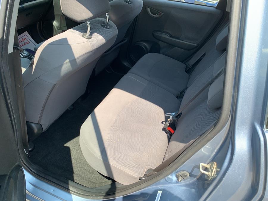 2011 Honda Fit 5dr HB Auto, available for sale in Springfield, Massachusetts | Absolute Motors Inc. Springfield, Massachusetts 2011 Honda Fit 5dr HB Auto, available for sale in Springfield, Massachusetts | Absolute Motors Inc. Springfield, Massachusetts