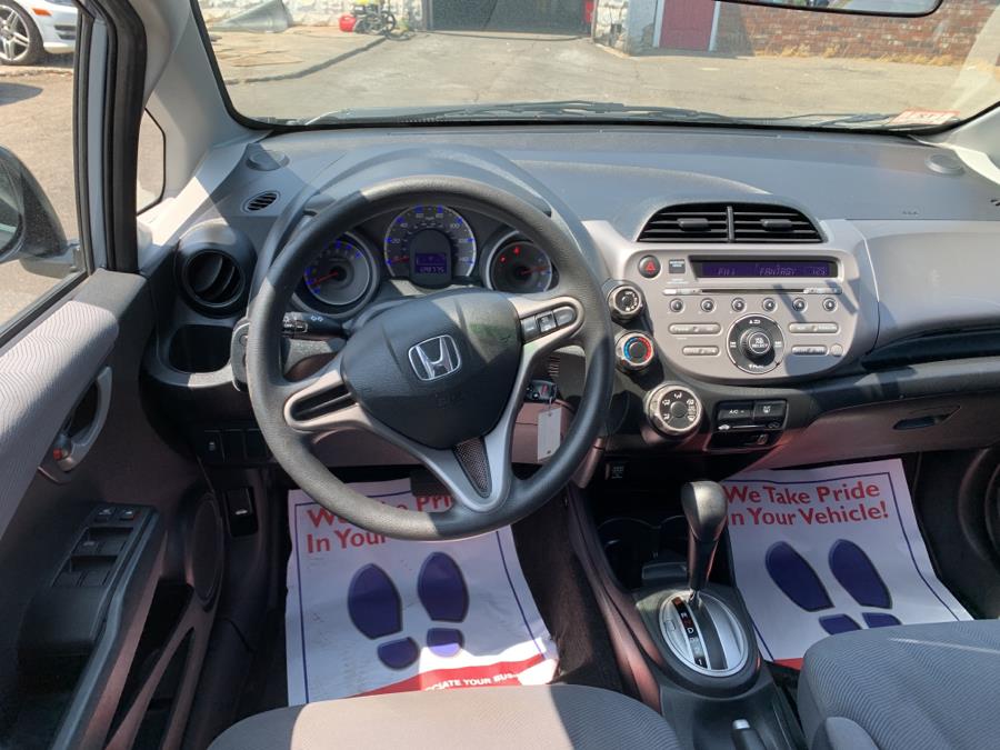 2011 Honda Fit 5dr HB Auto, available for sale in Springfield, Massachusetts | Absolute Motors Inc. Springfield, Massachusetts 2011 Honda Fit 5dr HB Auto, available for sale in Springfield, Massachusetts | Absolute Motors Inc. Springfield, Massachusetts