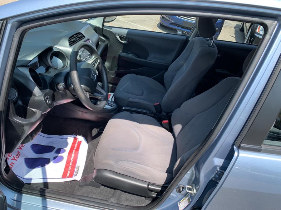 2011 Honda Fit 5dr HB Auto, available for sale in Springfield, Massachusetts | Absolute Motors Inc. Springfield, Massachusetts 2011 Honda Fit 5dr HB Auto, available for sale in Springfield, Massachusetts | Absolute Motors Inc. Springfield, Massachusetts