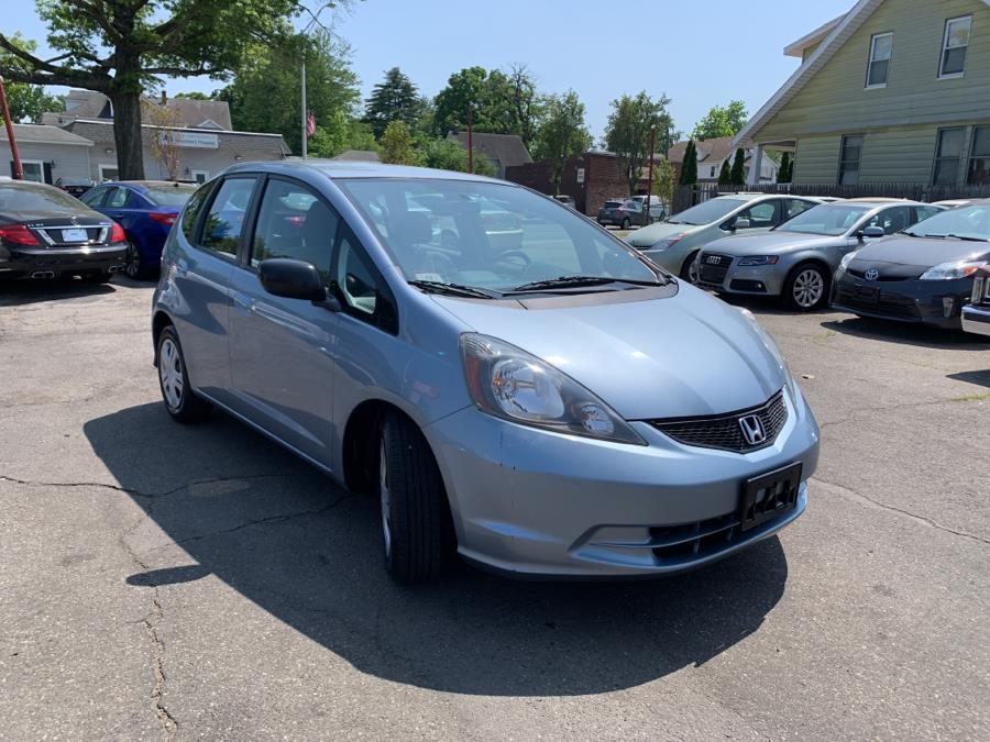 2011 Honda Fit 5dr HB Auto, available for sale in Springfield, Massachusetts | Absolute Motors Inc. Springfield, Massachusetts 2011 Honda Fit 5dr HB Auto, available for sale in Springfield, Massachusetts | Absolute Motors Inc. Springfield, Massachusetts