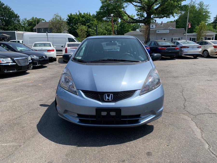 2011 Honda Fit 5dr HB Auto, available for sale in Springfield, Massachusetts | Absolute Motors Inc. Springfield, Massachusetts 2011 Honda Fit 5dr HB Auto, available for sale in Springfield, Massachusetts | Absolute Motors Inc. Springfield, Massachusetts