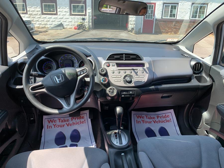 2011 Honda Fit 5dr HB Auto, available for sale in Springfield, Massachusetts | Absolute Motors Inc. Springfield, Massachusetts 2011 Honda Fit 5dr HB Auto, available for sale in Springfield, Massachusetts | Absolute Motors Inc. Springfield, Massachusetts