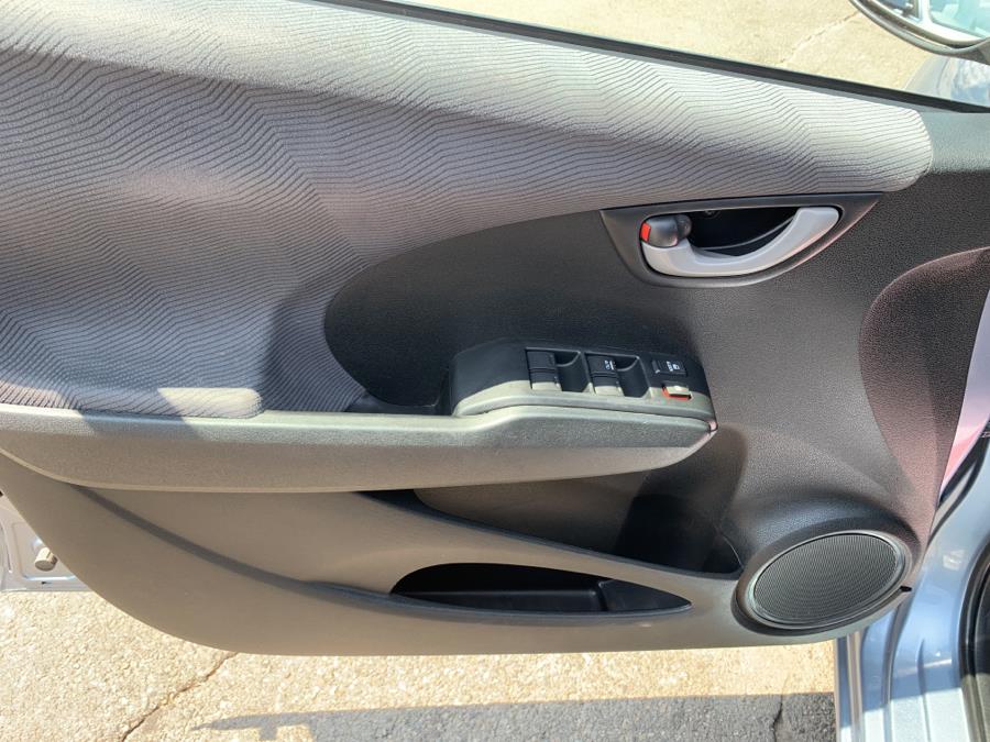 2011 Honda Fit 5dr HB Auto, available for sale in Springfield, Massachusetts | Absolute Motors Inc. Springfield, Massachusetts 2011 Honda Fit 5dr HB Auto, available for sale in Springfield, Massachusetts | Absolute Motors Inc. Springfield, Massachusetts
