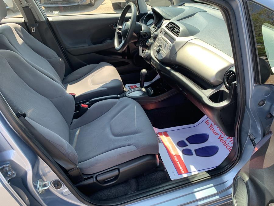 2011 Honda Fit 5dr HB Auto, available for sale in Springfield, Massachusetts | Absolute Motors Inc. Springfield, Massachusetts 2011 Honda Fit 5dr HB Auto, available for sale in Springfield, Massachusetts | Absolute Motors Inc. Springfield, Massachusetts