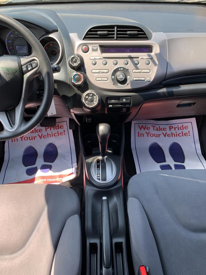 2011 Honda Fit 5dr HB Auto, available for sale in Springfield, Massachusetts | Absolute Motors Inc. Springfield, Massachusetts 2011 Honda Fit 5dr HB Auto, available for sale in Springfield, Massachusetts | Absolute Motors Inc. Springfield, Massachusetts