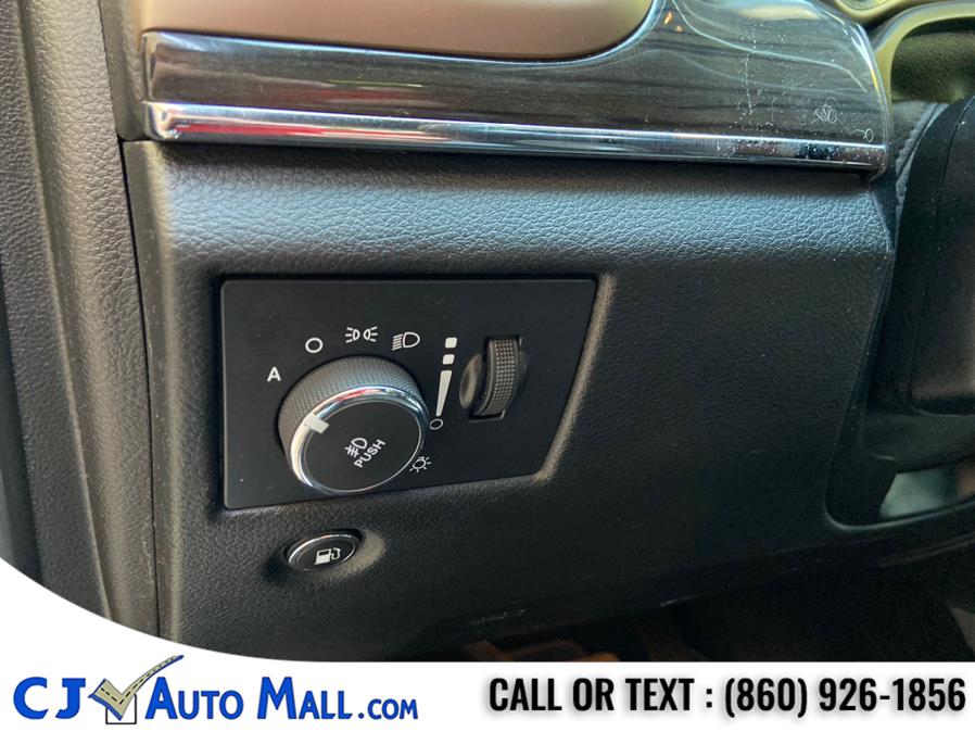 2015 Jeep Grand Cherokee 4WD 4dr Overland, available for sale in Bristol, Connecticut | CJ Auto Mall. Bristol, Connecticut 2015 Jeep Grand Cherokee 4WD 4dr Overland, available for sale in Bristol, Connecticut | CJ Auto Mall. Bristol, Connecticut