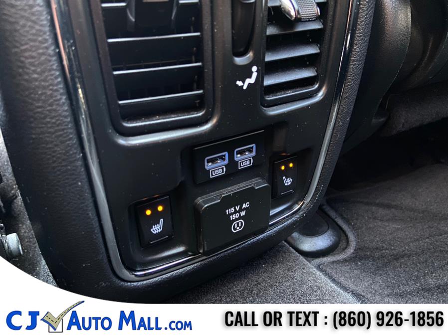 2015 Jeep Grand Cherokee 4WD 4dr Overland, available for sale in Bristol, Connecticut | CJ Auto Mall. Bristol, Connecticut 2015 Jeep Grand Cherokee 4WD 4dr Overland, available for sale in Bristol, Connecticut | CJ Auto Mall. Bristol, Connecticut