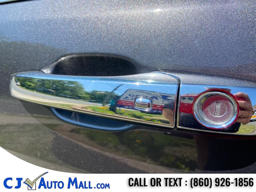 2015 Jeep Grand Cherokee 4WD 4dr Overland, available for sale in Bristol, Connecticut | CJ Auto Mall. Bristol, Connecticut 2015 Jeep Grand Cherokee 4WD 4dr Overland, available for sale in Bristol, Connecticut | CJ Auto Mall. Bristol, Connecticut