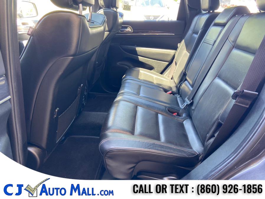 2015 Jeep Grand Cherokee 4WD 4dr Overland, available for sale in Bristol, Connecticut | CJ Auto Mall. Bristol, Connecticut 2015 Jeep Grand Cherokee 4WD 4dr Overland, available for sale in Bristol, Connecticut | CJ Auto Mall. Bristol, Connecticut