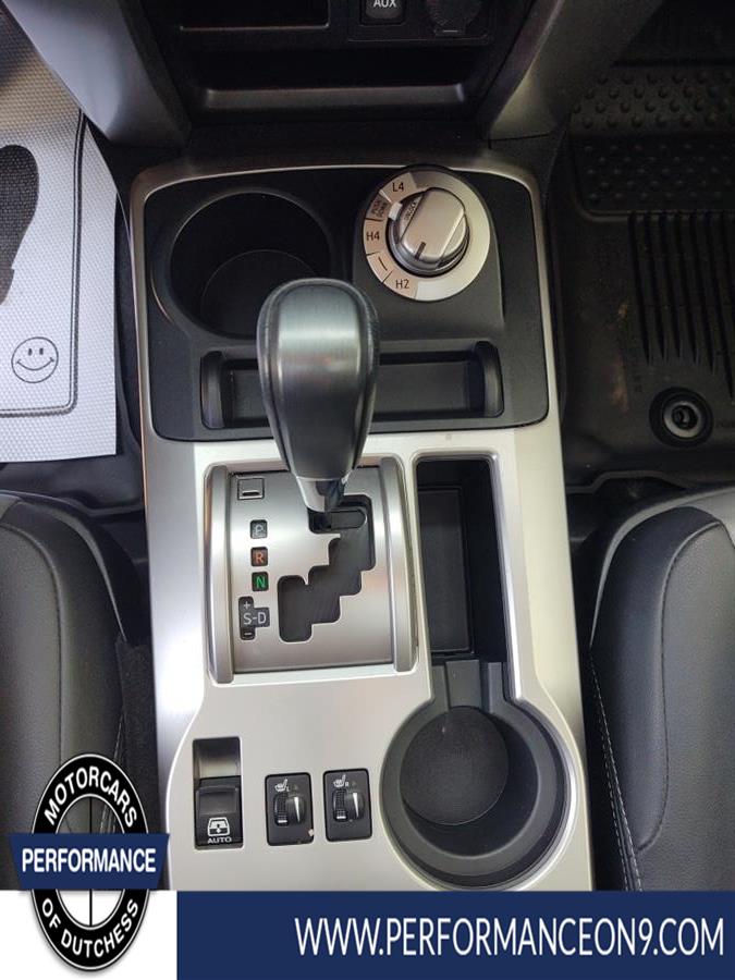 2019 Toyota 4Runner SR5 4WD (Natl), available for sale in Wappingers Falls, New York | Performance Motor Cars. Wappingers Falls, New York 2019 Toyota 4Runner SR5 4WD (Natl), available for sale in Wappingers Falls, New York | Performance Motor Cars. Wappingers Falls, New York