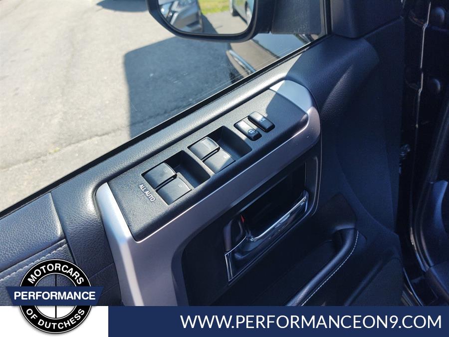 2019 Toyota 4Runner SR5 4WD (Natl), available for sale in Wappingers Falls, New York | Performance Motor Cars. Wappingers Falls, New York 2019 Toyota 4Runner SR5 4WD (Natl), available for sale in Wappingers Falls, New York | Performance Motor Cars. Wappingers Falls, New York