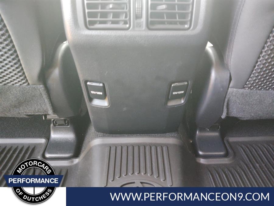 2019 Toyota 4Runner SR5 4WD (Natl), available for sale in Wappingers Falls, New York | Performance Motor Cars. Wappingers Falls, New York 2019 Toyota 4Runner SR5 4WD (Natl), available for sale in Wappingers Falls, New York | Performance Motor Cars. Wappingers Falls, New York