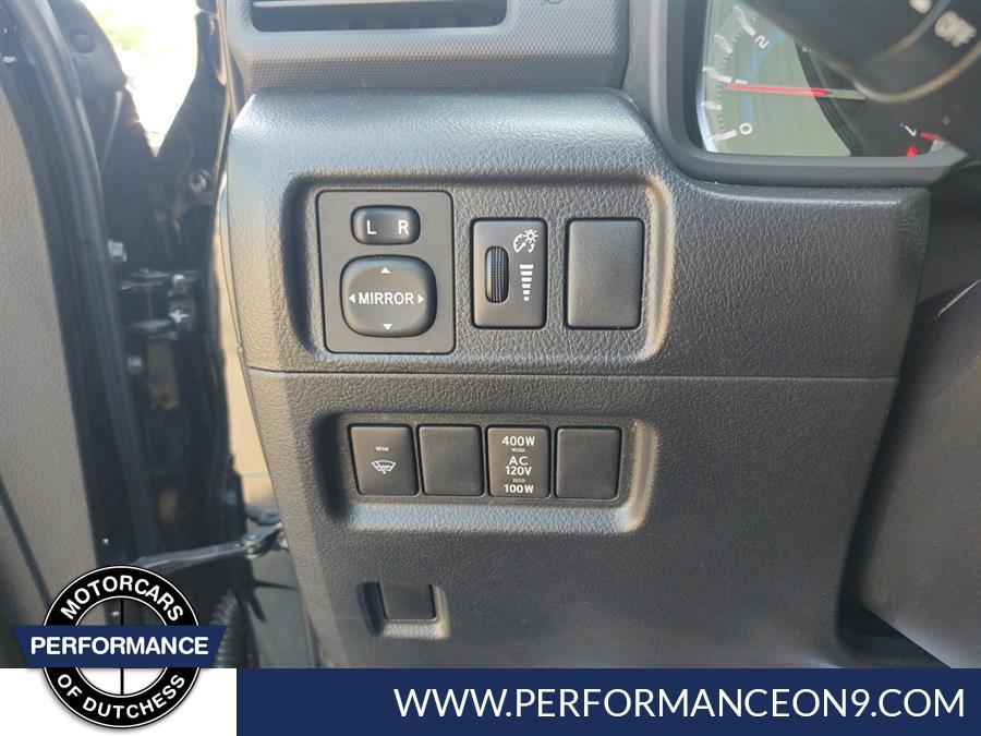 2019 Toyota 4Runner SR5 4WD (Natl), available for sale in Wappingers Falls, New York | Performance Motor Cars. Wappingers Falls, New York 2019 Toyota 4Runner SR5 4WD (Natl), available for sale in Wappingers Falls, New York | Performance Motor Cars. Wappingers Falls, New York