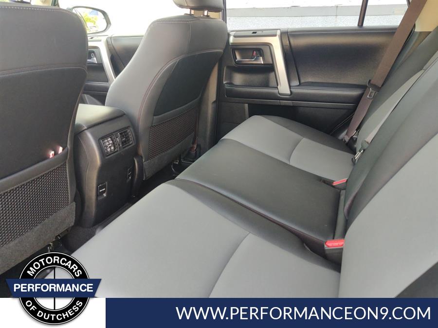 2019 Toyota 4Runner SR5 4WD (Natl), available for sale in Wappingers Falls, New York | Performance Motor Cars. Wappingers Falls, New York 2019 Toyota 4Runner SR5 4WD (Natl), available for sale in Wappingers Falls, New York | Performance Motor Cars. Wappingers Falls, New York