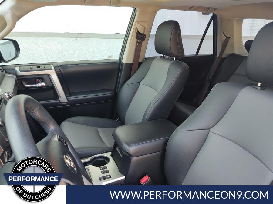 2019 Toyota 4Runner SR5 4WD (Natl), available for sale in Wappingers Falls, New York | Performance Motor Cars. Wappingers Falls, New York 2019 Toyota 4Runner SR5 4WD (Natl), available for sale in Wappingers Falls, New York | Performance Motor Cars. Wappingers Falls, New York