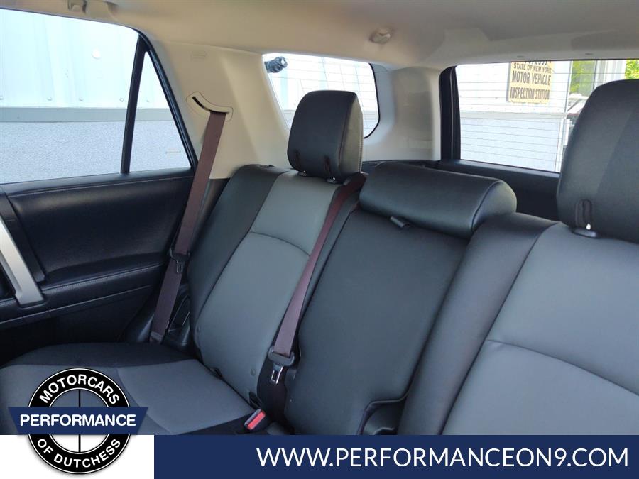2019 Toyota 4Runner SR5 4WD (Natl), available for sale in Wappingers Falls, New York | Performance Motor Cars. Wappingers Falls, New York 2019 Toyota 4Runner SR5 4WD (Natl), available for sale in Wappingers Falls, New York | Performance Motor Cars. Wappingers Falls, New York