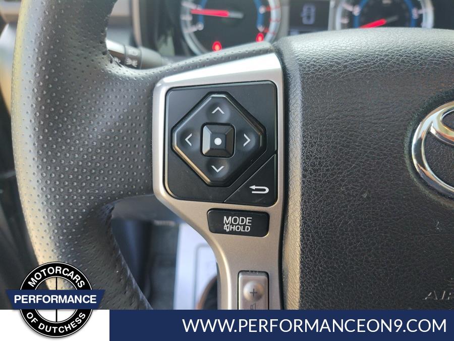 2019 Toyota 4Runner SR5 4WD (Natl), available for sale in Wappingers Falls, New York | Performance Motor Cars. Wappingers Falls, New York 2019 Toyota 4Runner SR5 4WD (Natl), available for sale in Wappingers Falls, New York | Performance Motor Cars. Wappingers Falls, New York