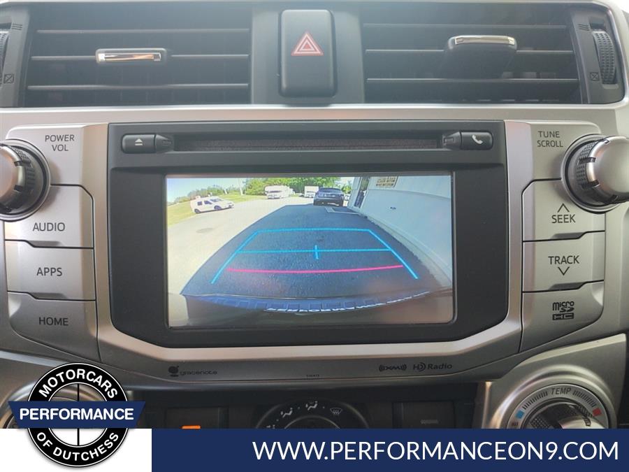 2019 Toyota 4Runner SR5 4WD (Natl), available for sale in Wappingers Falls, New York | Performance Motor Cars. Wappingers Falls, New York 2019 Toyota 4Runner SR5 4WD (Natl), available for sale in Wappingers Falls, New York | Performance Motor Cars. Wappingers Falls, New York