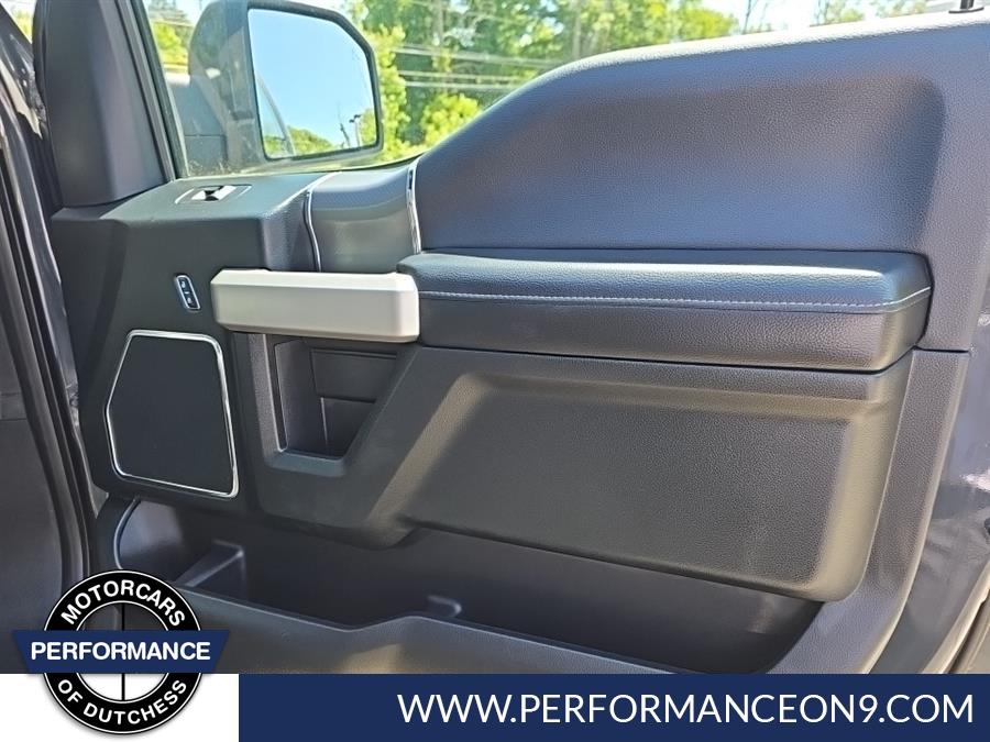 2016 Ford F-150 4WD SuperCrew 145" Lariat, available for sale in Wappingers Falls, New York | Performance Motor Cars. Wappingers Falls, New York 2016 Ford F-150 4WD SuperCrew 145" Lariat, available for sale in Wappingers Falls, New York | Performance Motor Cars. Wappingers Falls, New York