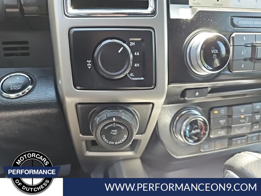 2016 Ford F-150 4WD SuperCrew 145" Lariat, available for sale in Wappingers Falls, New York | Performance Motor Cars. Wappingers Falls, New York 2016 Ford F-150 4WD SuperCrew 145" Lariat, available for sale in Wappingers Falls, New York | Performance Motor Cars. Wappingers Falls, New York
