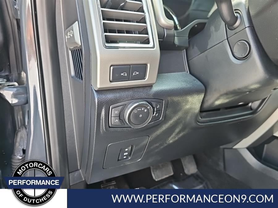 2016 Ford F-150 4WD SuperCrew 145" Lariat, available for sale in Wappingers Falls, New York | Performance Motor Cars. Wappingers Falls, New York 2016 Ford F-150 4WD SuperCrew 145" Lariat, available for sale in Wappingers Falls, New York | Performance Motor Cars. Wappingers Falls, New York